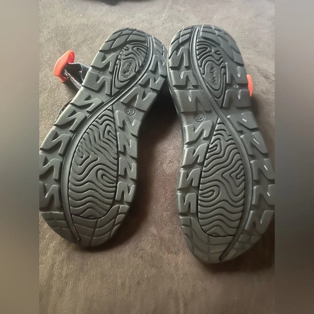 Chaco Sandals - Picture 7 of 9